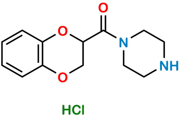 Doxazosin EP Impurity B