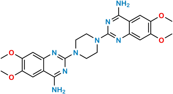 Doxazosin EP Impurity H