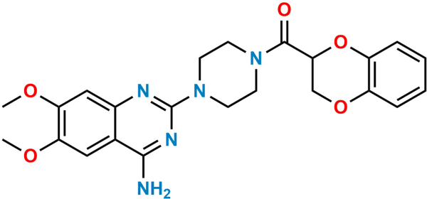 Doxazosin