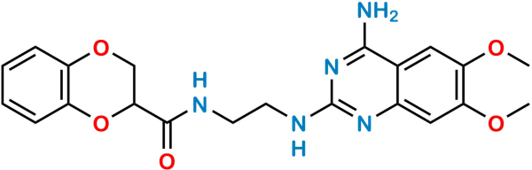 Doxazosin Impurity 5