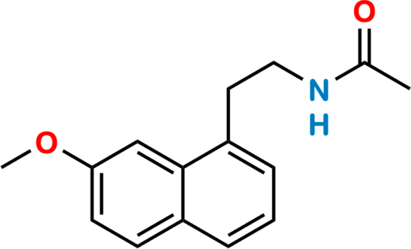 Agomelatine