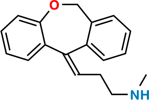 Doxepin EP impurity C