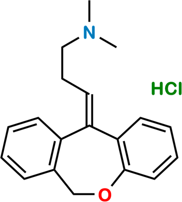 Doxepin Hydrochloride