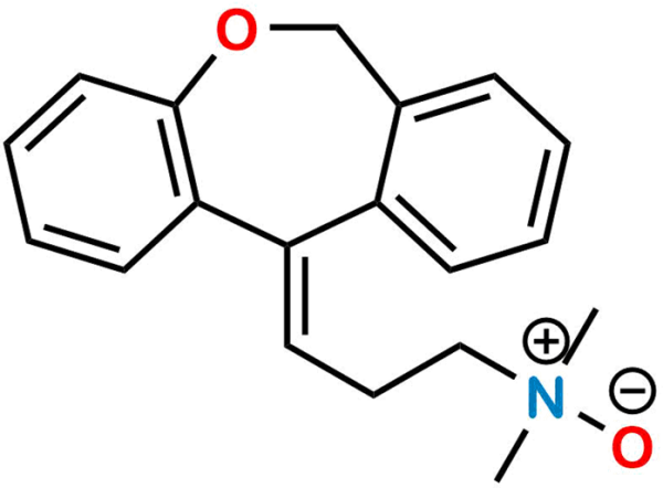 Doxepin N-Oxide