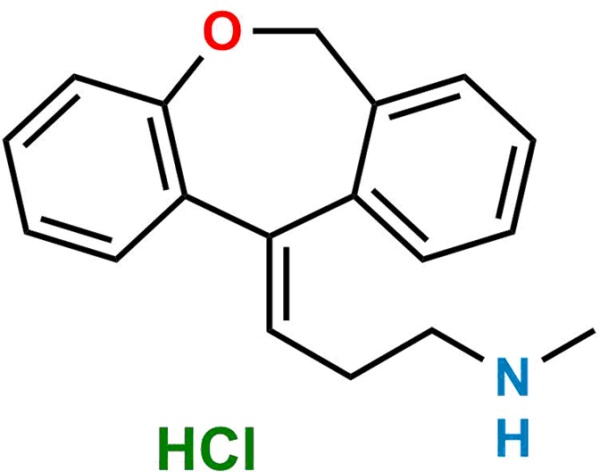 Doxepin USP Related Compound C