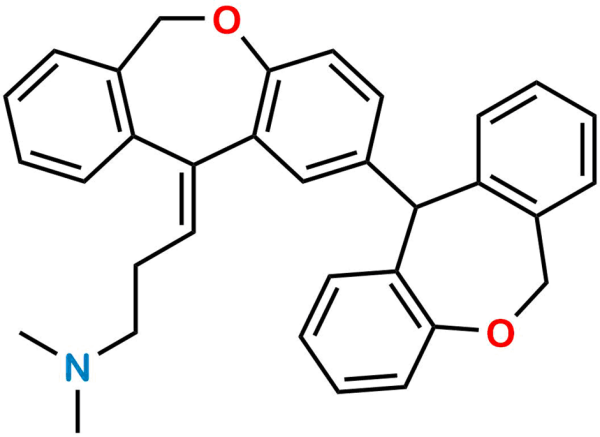 Doxepin Impurity 3