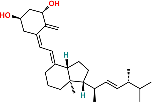 Doxercalciferol