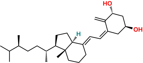 Doxercalciferol Impurity 1