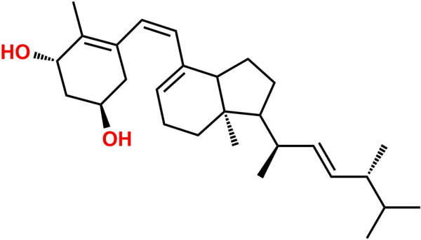 Pre-Doxercalciferol