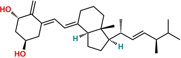 trans-Doxercalciferol