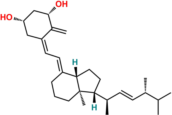 β-Doxercalciferol