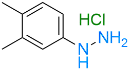 Hydrazine Eltrombopag Olamine Impurity