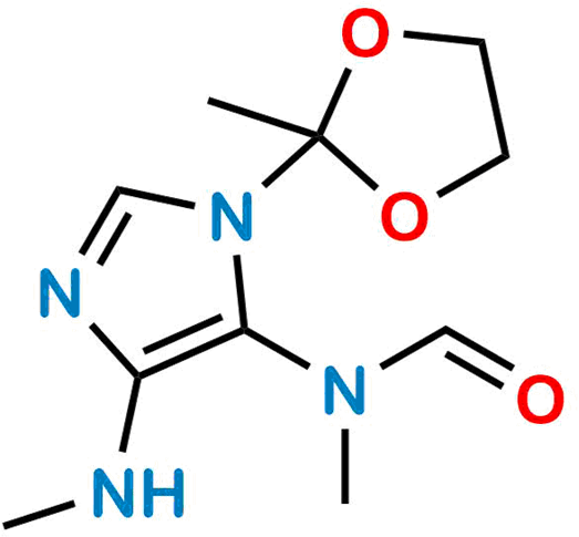 Doxofylline Impurity 5