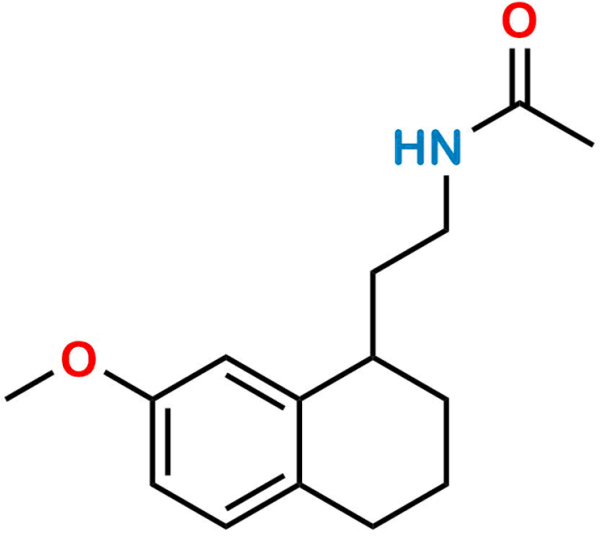 Agomelatine Impurity 13