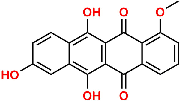 Doxorubicin Impurity-ll