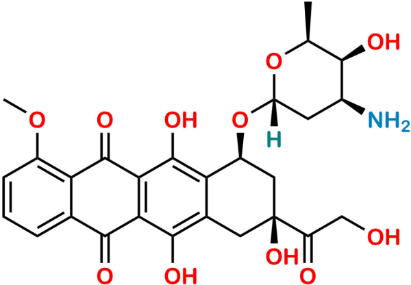 Doxorubicin