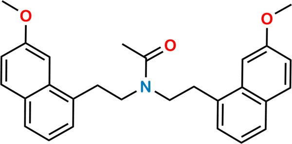 Agomelatine Impurity 3