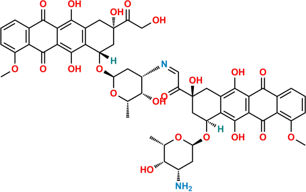 Doxorubicin Impurity 19