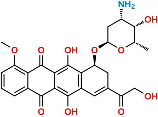 Doxorubicin Impurity 24