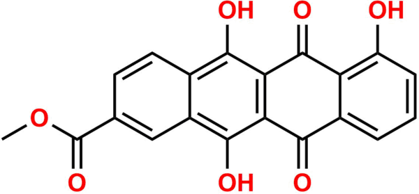 Doxorubicin Impurity 25