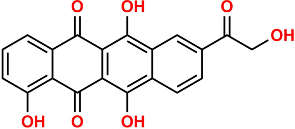 Doxorubicin Impurity 26