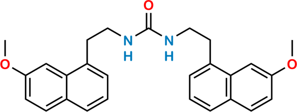 Agomelatine Impurity 4