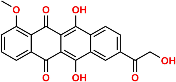 Doxorubicin Impurity 27