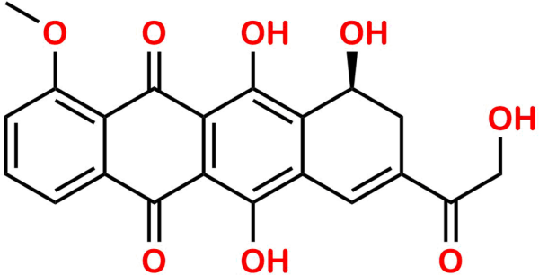 Doxorubicin Impurity 28