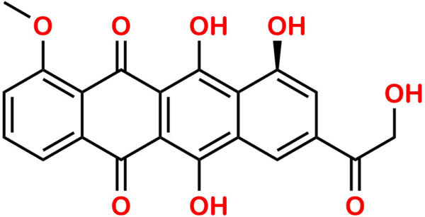 Doxorubicin Impurity 29