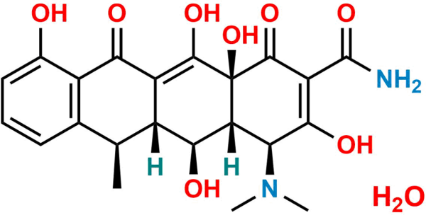 Doxycycline Monohydrate