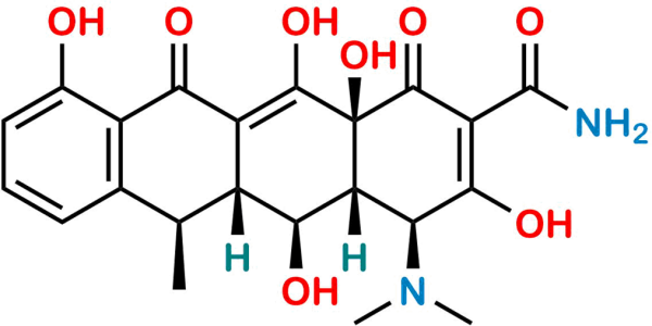 Doxycycline