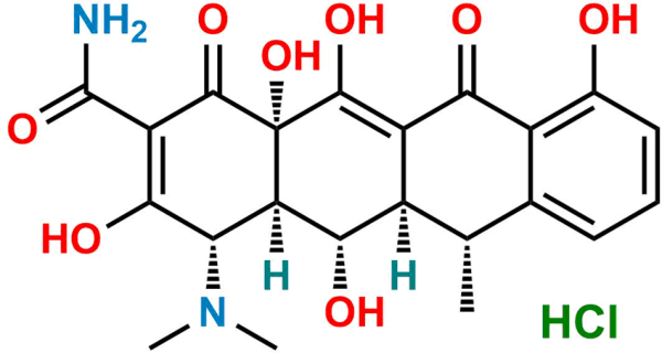 Doxycycline Hydrochloride