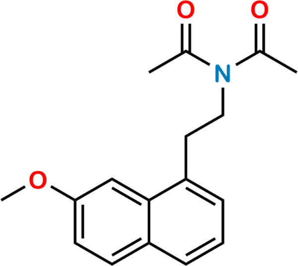 Agomelatine Impurity 7