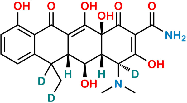 Doxycycline D3