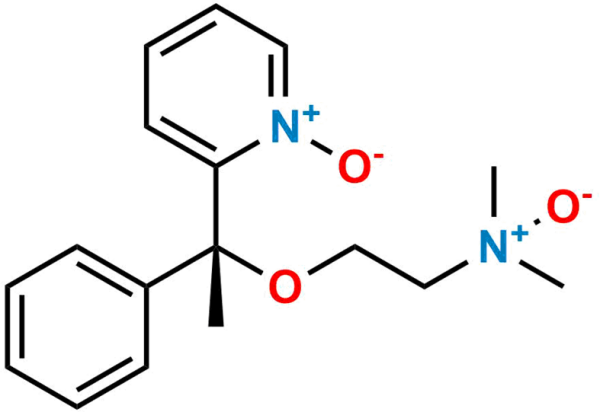 Doxylamine Di-N-Oxide