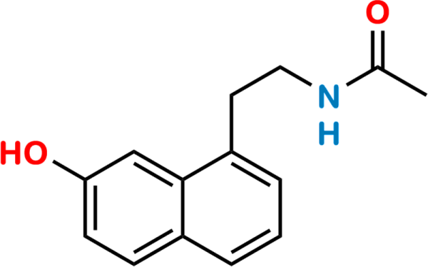 Agomelatine Impurity 8