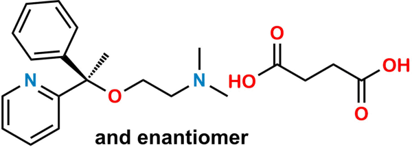 Doxylamine Succinate