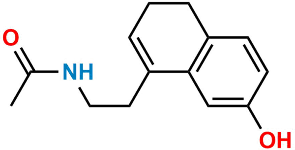 Agomelatine Impurity C