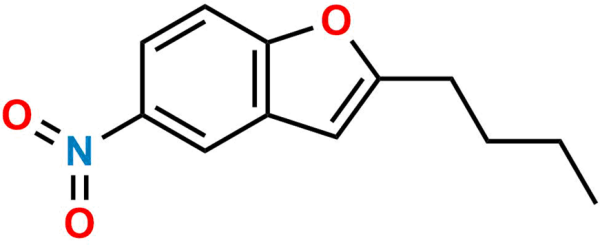 2-Butyl-5-nitrobenzofuran