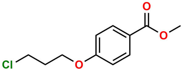 Dronedarone Chloro Ester