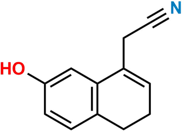 Agomelatine Impurity E