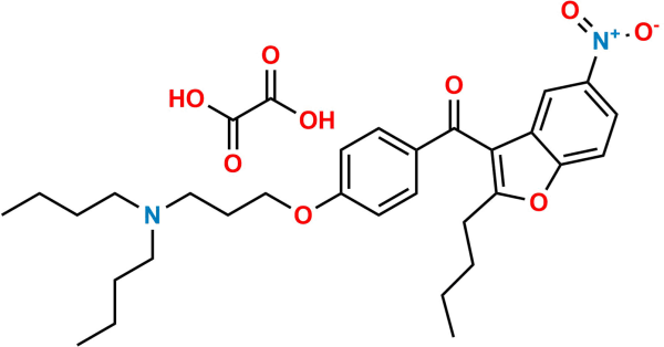 Dronedarone Impurity 3