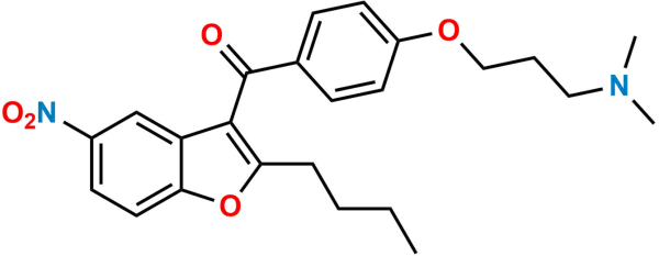 Dronedarone Impurity 5