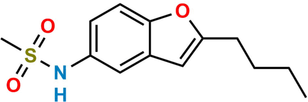 Dronedarone Impurity 6