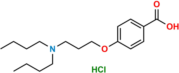 Dronedarone Impurity 9