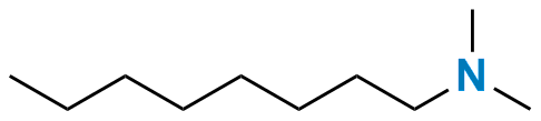 N,N-Dimethyloctan-1-amine