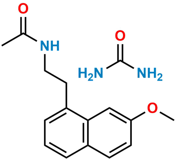 Agomelatine Urea