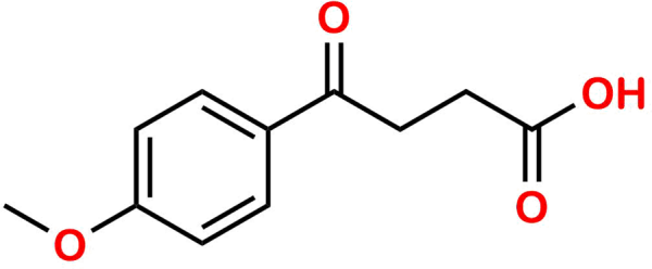 3-(4-Methoxybenzoyl)propionic Acid