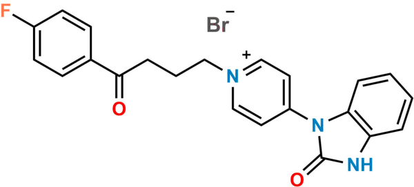 Droperidol EP Impurity C (Bromide)