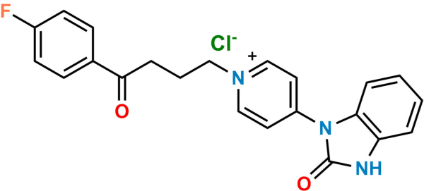 Droperidol EP Impurity C (Chloride)